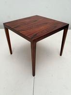 Severin Hansen table Haslev Danmark rosewood Nurigarage Sale, Huis en Inrichting, Tafels | Bijzettafels, Scandinavisch deens design midcenturymodern vintage