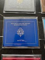 Vaticaan BU Set 2007, Postzegels en Munten, Munten | Europa | Euromunten, Ophalen of Verzenden, Vaticaanstad, Overige waardes