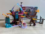 Lego Disney Frozen 41164 Het Betoverde Boomhuis, Kinderen en Baby's, Speelgoed | Duplo en Lego, Ophalen, Zo goed als nieuw, Complete set