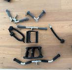 Professionele Fitness Accessoires, Sport en Fitness, Ophalen, Zo goed als nieuw, Overige typen