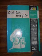 Tips voor beginnende filmers van Dick Laan., Ophalen of Verzenden, Gelezen, Fotograferen en Filmen