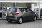 Toyota Verso-S 1.3 VVT-i Aspiration, Auto's, Voorwielaandrijving, Euro 5, Stof, Gebruikt