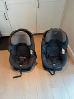 Maxi-Cosi AxissFix Draaibaar Autostoel per stuk / tweeling, Ophalen, Gebruikt, 0 t/m 18 kg, Zijbescherming