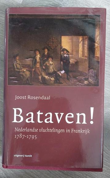 J. Rosendaal - Bataven! beschikbaar voor biedingen