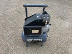 Airmec 10ltr compressor, Doe-het-zelf en Verbouw, Compressors, Gebruikt, 6 tot 10 bar, Ophalen of Verzenden, Minder dan 25 liter