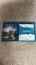 Verschillende natuur documentaires op Blu-Ray, Ophalen of Verzenden, Zo goed als nieuw, Documentaire en Educatief