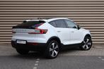 Volvo C40 Recharge Ultimate 69 kWh, Gebruikt, Volvo Selected Used Cars, Met garantie (alle), 435 min