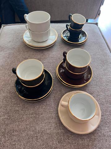 Apilco servies beschikbaar voor biedingen