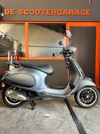 Vespa Sprint brom E3 45km 2015, Ophalen, Vespa, Gebruikt, Overige modellen