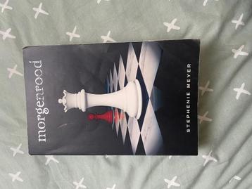 Morgenrood  beschikbaar voor biedingen