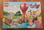 LEGO Disney 43216 betoverende reis van prinses, Ophalen of Verzenden, Nieuw, Complete set, Lego