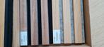 Wood upp samples 4 stuks gratis, Ophalen, Nieuw
