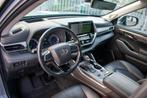 Toyota highlander 2.5 AWD Hybrid Premium 7 Pers-ACC-Trekhaak, Automaat, Gebruikt, Huisgarantie, 4 cilinders