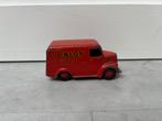Dinky Toys Trojan Van. Dunlop, Ophalen of Verzenden, Gebruikt, Auto, Dinky Toys