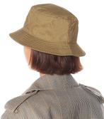acne studios beach hat bucket hat hoed | 59/OS, Verzenden, Nieuw, 58 cm (L, 7¼ inch) of meer, Hoed