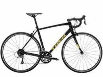Nieuwe Trek Domane AL 2 Rim 56 27 versn. met Velgrem (calipe beschikbaar voor biedingen