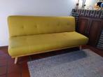 Sklum couch, bank, bedbank, 150 tot 200 cm, Minder dan 75 cm, Rechte bank, Zo goed als nieuw