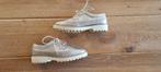 Trendy metallic veterschoen – H3 Shoes – Maat 40, Kleding | Dames, Schoenen, Ophalen of Verzenden, Gedragen