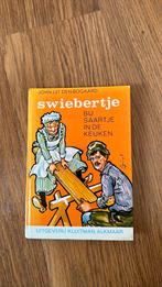 Swiebertje bij Saartje in de keuken, Ophalen of Verzenden, Gelezen, Fictie algemeen