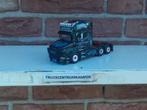 Tekno  Scania  141  Torpedo  van  Martin  Price.