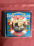 De Mooiste Zeemansliedjes, Verzenden, Gebruikt, Nederlandstalig