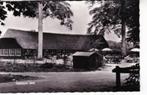 DRIE,- Theehuis.  Ermelo-Putten.  15-09, Verzenden, 1960 tot 1980, Ongelopen, Gelderland