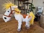 Knuffel Jolly Jumper van Ponyparkcity, Ophalen of Verzenden, Zo goed als nieuw, Paard