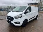 Ford Transit Custom 2.0 TDCI 2020 L2 | Carplay, Euro 6, Wit, Bedrijf, Ford