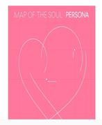 Map of the Soul. Persona. Nieuw, Aziatisch, Ophalen of Verzenden, Nieuw in verpakking