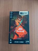 Unmatched: Little Red Riding Hood vs Beowulf, Een of twee spelers, Ophalen of Verzenden, Zo goed als nieuw