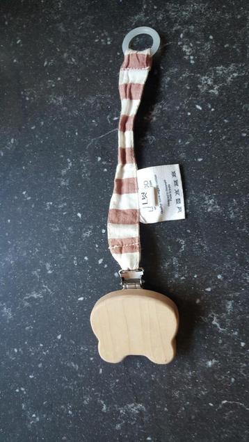 Liewood speenkoord beschikbaar voor biedingen