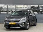 Kia Niro 1.6 GDI HYBRID DYNAMICLINE I TREKHAAK I APPLE CARPL, Leder en Stof, Origineel Nederlands, Bedrijf, Electronic Stability Program (ESP)