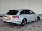 Audi A4 Avant 1.8 TFSI Pro Line 3X S-Line|Automaat|19"|Clima, Auto's, Gebruikt, Euro 6, 4 cilinders, 1505 kg