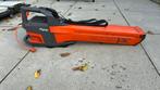 Stevige bladblazer, Tuin en Terras, Bladblazers, Ophalen of Verzenden, Gebruikt, Elektrisch