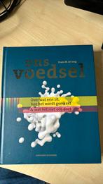 Frans M. de Jong - Ons voedsel, Frans M. de Jong, Zo goed als nieuw, Gamma, HBO