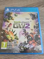 Plants vs Zombies GW2 voor PlayStation 4, Vanaf 7 jaar, Ophalen of Verzenden