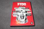 DVD Fido, Vanaf 16 jaar, Ophalen of Verzenden, Gebruikt, Vampiers of Zombies