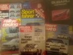 Auto brochures folders, Boeken, Auto's | Folders en Tijdschriften, Ophalen of Verzenden, Gelezen, Citroën