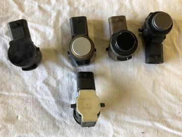 Parkeersensoren W176 W246 W156 W117 W205 Etc beschikbaar voor biedingen