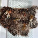 Wandhanger / schapenvacht/ schapenwol, Huis en Inrichting, Ophalen of Verzenden, Nieuw