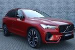 Volvo XC60 2.0 T6 Plug-in hybrid AWD R-Design | Trekhaak | S, Automaat, 12 maanden, Gebruikt, Euro 6