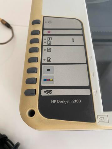Hp printer beschikbaar voor biedingen