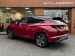 Hyundai Tucson 1.6 T-GDI PHEV Premium Two-Tone 4WD N-Line |, Auto's, Stof, Gebruikt, 4 cilinders, Plug-in hybride