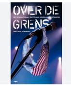 Over de grens - Gert-Jaap Hoekman, Europa, Maatschappij en Samenleving, Ophalen of Verzenden, Zo goed als nieuw