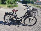 2 maal lage maat sparta, is net en goed, garantie, Ophalen, Sparta, Versnellingen, 53 tot 56 cm