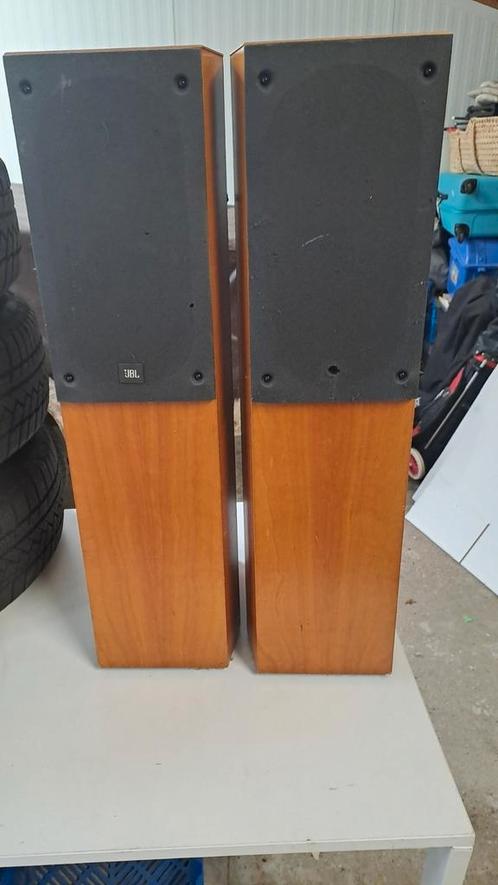 JBL 2 wegsysteem ., Audio, Tv en Foto, Luidsprekers, Zo goed als nieuw, JBL, Ophalen
