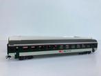 Märklin 42151 - Passagiersrijtuig Sneltrein, Hobby en Vrije tijd, Modeltreinen | H0, Wisselstroom, Locomotief, -, -