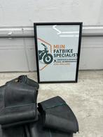 Fatbike Mini Banden - Compass 80 TPI 16x4, Fietsen en Brommers, Ophalen of Verzenden, Gebruikt, Algemeen, Band