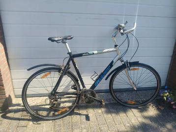 Giant mountainbike (opknapfiets) beschikbaar voor biedingen