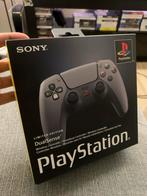 PlayStation 30th Anniversary DualSense Controller - BOX ONLY, Ophalen of Verzenden, Zo goed als nieuw, Zonder controller, Original